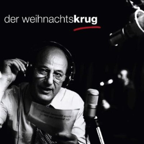 Manfred Krug - Der Weihnachts Krug