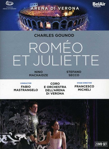 Romeo Et Juliette
