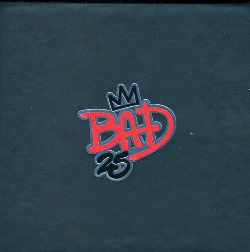 Michael Jackson - Bad