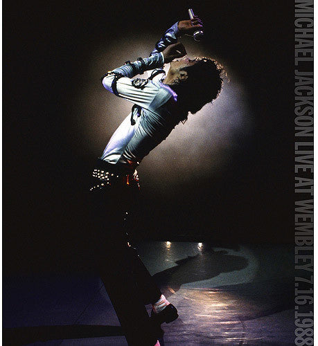 Michael Live at Wembley