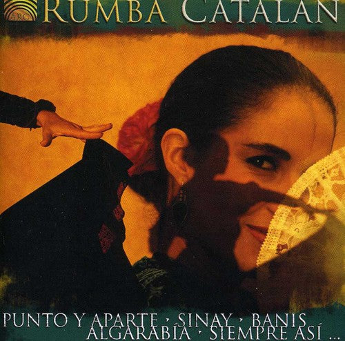Rumba Catalan/ Various - Rumba Catalan