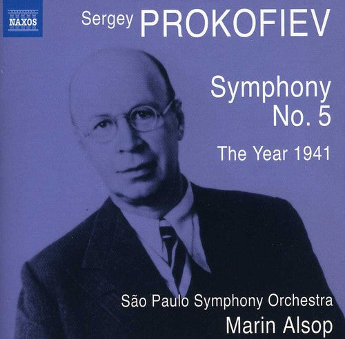 Symphony Year 1941