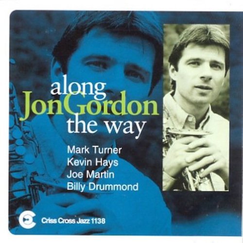 Jon Gordon - Along the Way