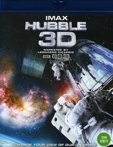 Imax: Hubble / (Asia)