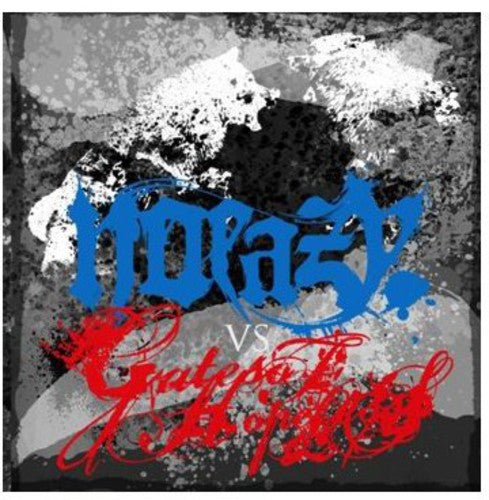 Noeazy vs Gates of Hopeless - Noeazy Vs Gates of Hopeless