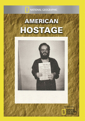American Hostage