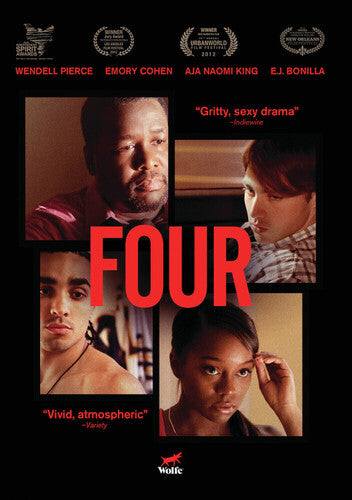 Four