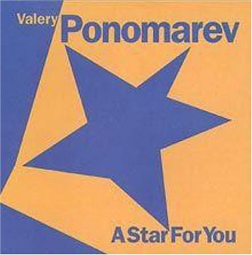 Valery Ponomarey - Star for You