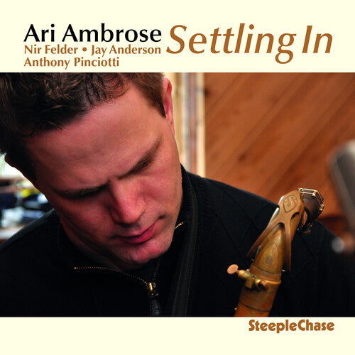 Ari Ambrose - Settling in
