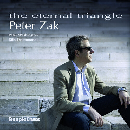 Peter Zak - Eternal Triangle
