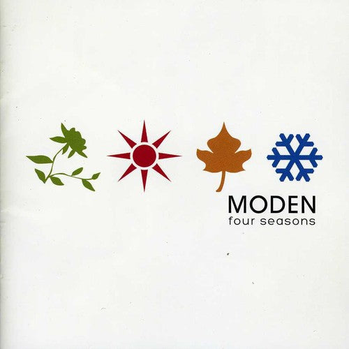 Moden - Four Seasons