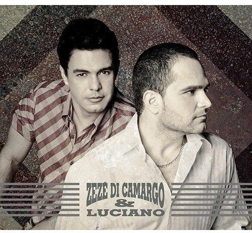Zeze Camargo & Luciano - 20 Anos de Sucesso