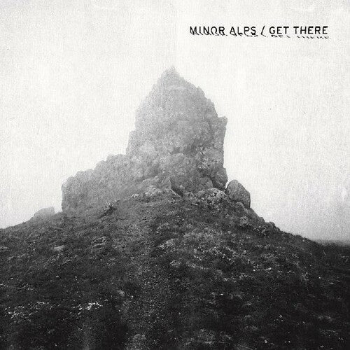 Minor Alps - Get There