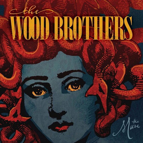 Wood Brothers - The Muse