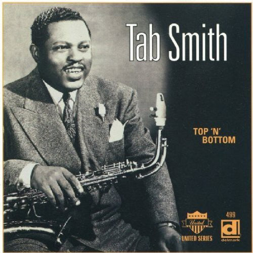 Tab Smith - Top N Bottom