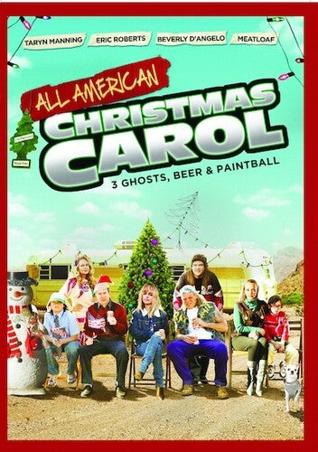 All American Christmas Carol