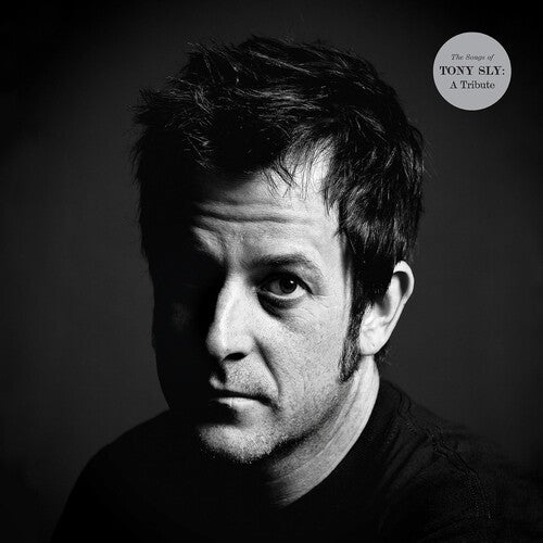 Songs of Tony Sly: A Tribute/ Various - Songs of Tony Sly: A Tribute / Various