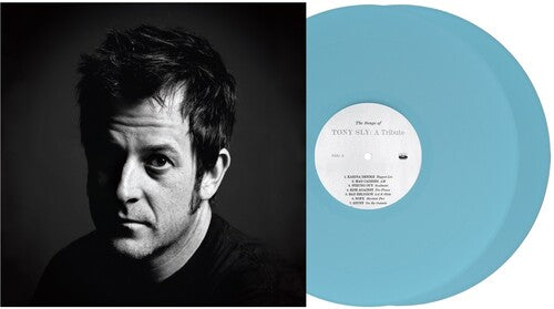 Songs of Tony Sly: A Tribute/ Various - Songs of Tony Sly: A Tribute / Various