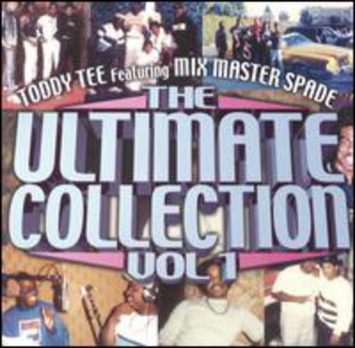 Toddy Tee - Ultimate Collection 1