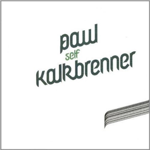 Paul Kalkbrenner - Paul Kalkbrenner