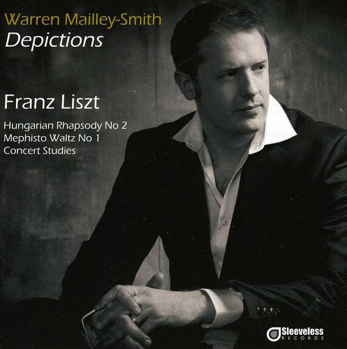 Liszt/ Mailley-Smith/ Warren - Depictions