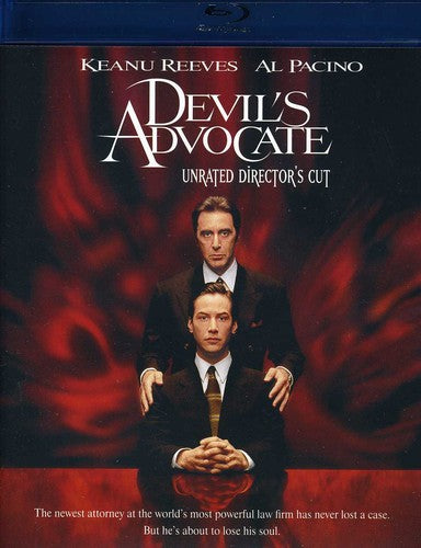 Devil's Advocate