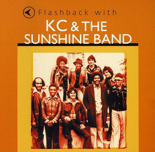 Sunshine Band - Flashback With K.C. and The Sunshine Band