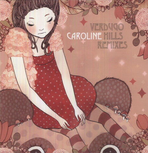 Caroline - Verdugo Hills Remixes