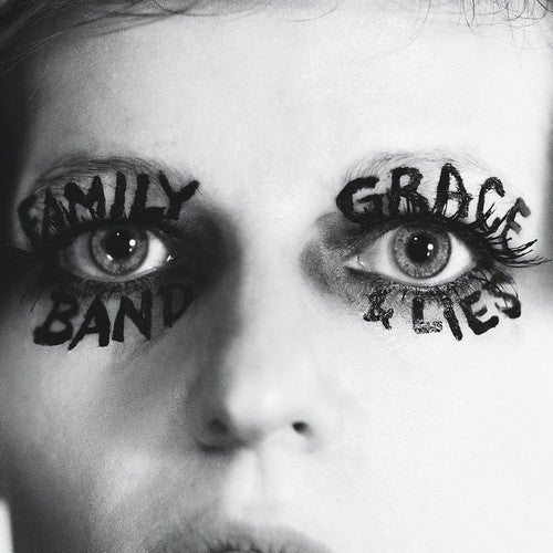 Family Band - Grace and Lies