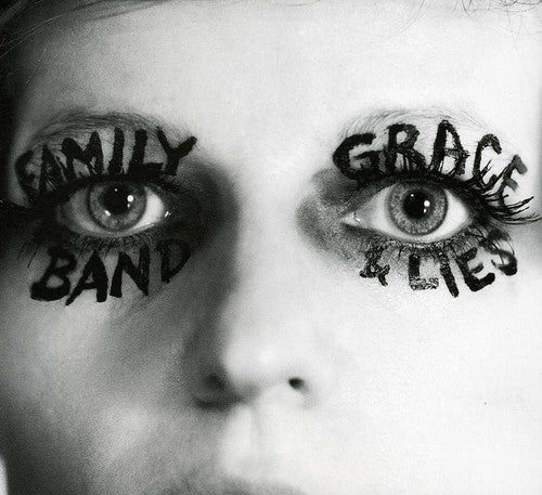 Family Band - Grace and Lies