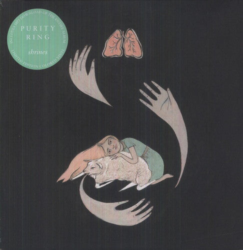 Purity Ring - Shrines