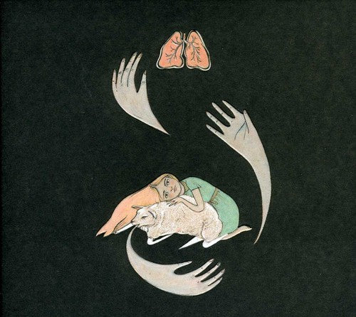 Purity Ring - Shrines