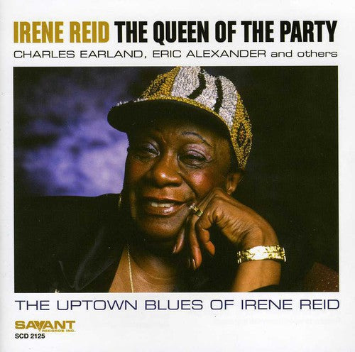 Irene Reid - The Queen Of The Party