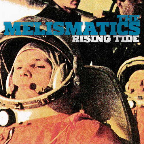 Melismatic - Rising Tide
