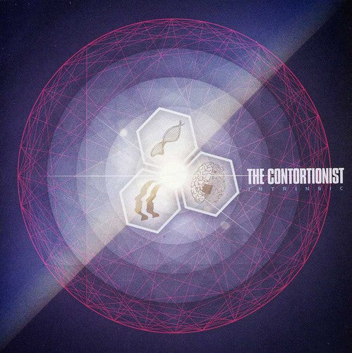 Contortionist - Intrinsic