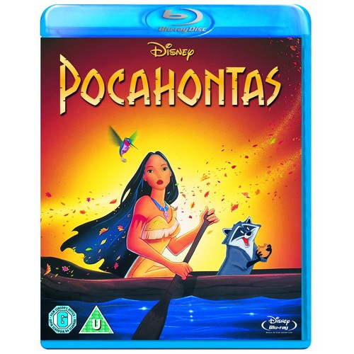 Pocahontas/ O.S.T. - Pocahontas / O.S.T.