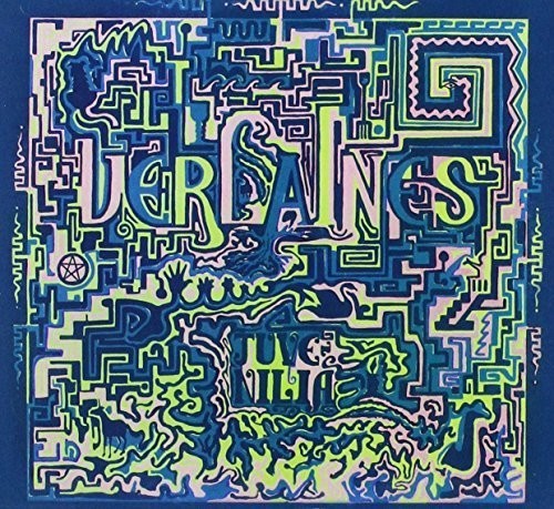 Verlaines - Juvenilia