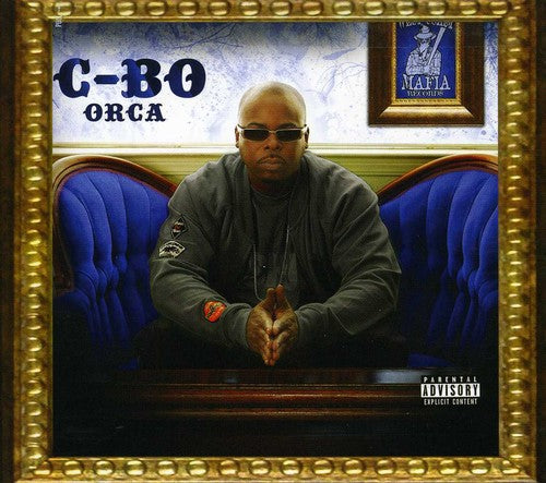 C-bo - Orca