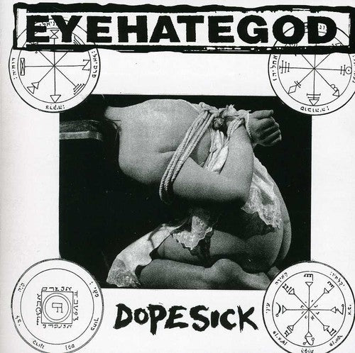 Eyehategod - Dopesick