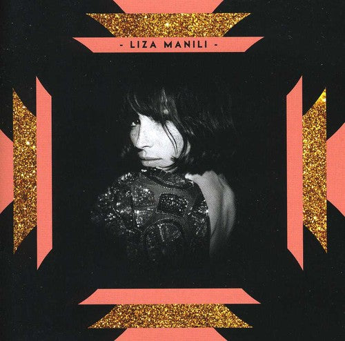 Liza Manili - Liza Manili