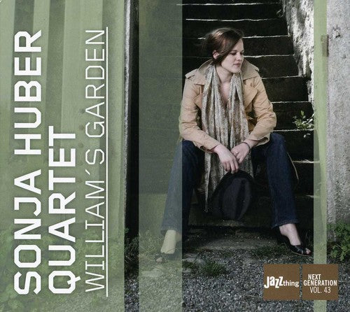 Sonja Huber Quartet - William's Garden