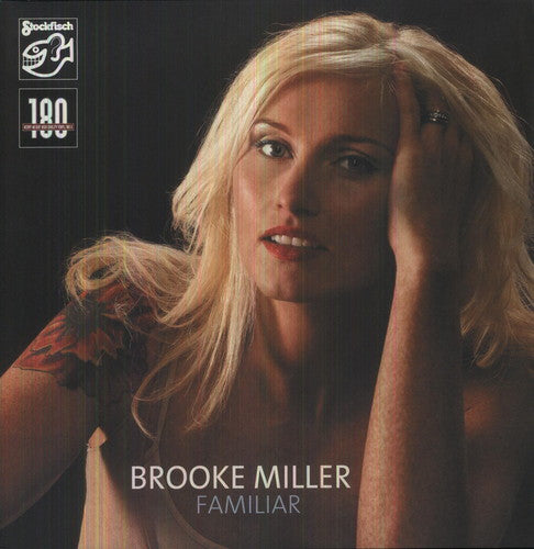 Brooke Miller - Familiar
