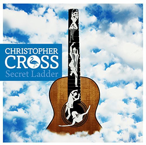 Christopher Cross - Secret Ladder