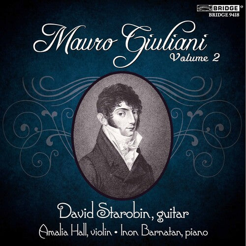 David Starobin - Mauro Giuliani 2