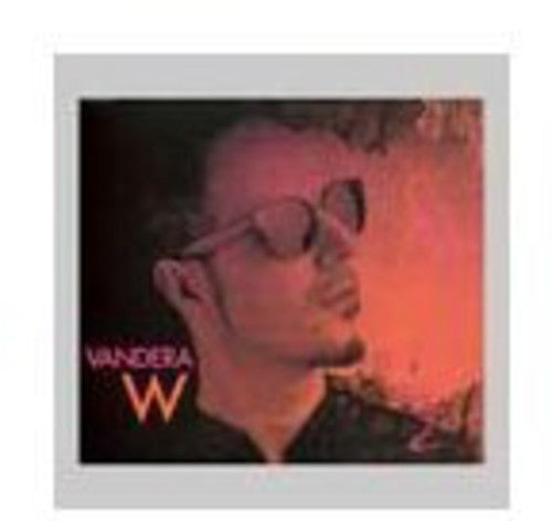 Carlos Vandera - w