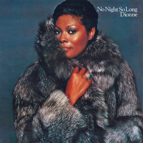 Dionne Warwick - NO NIGHT SO LONG (BONUS TRACKS EDITION)