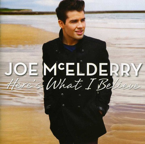 Joe McElderry - Joe McElderry