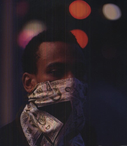 Jeremiah Jae - Raw Money Raps