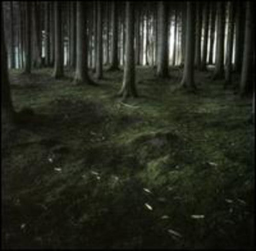 Talvihorros/ Damian Valles - Monuments and Ruins