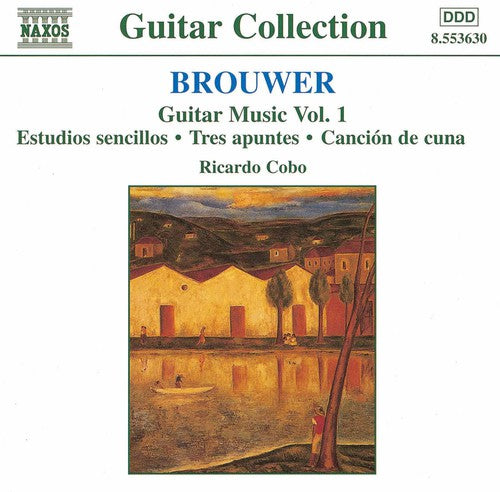 Ricardo Cobo - Guitar Collection